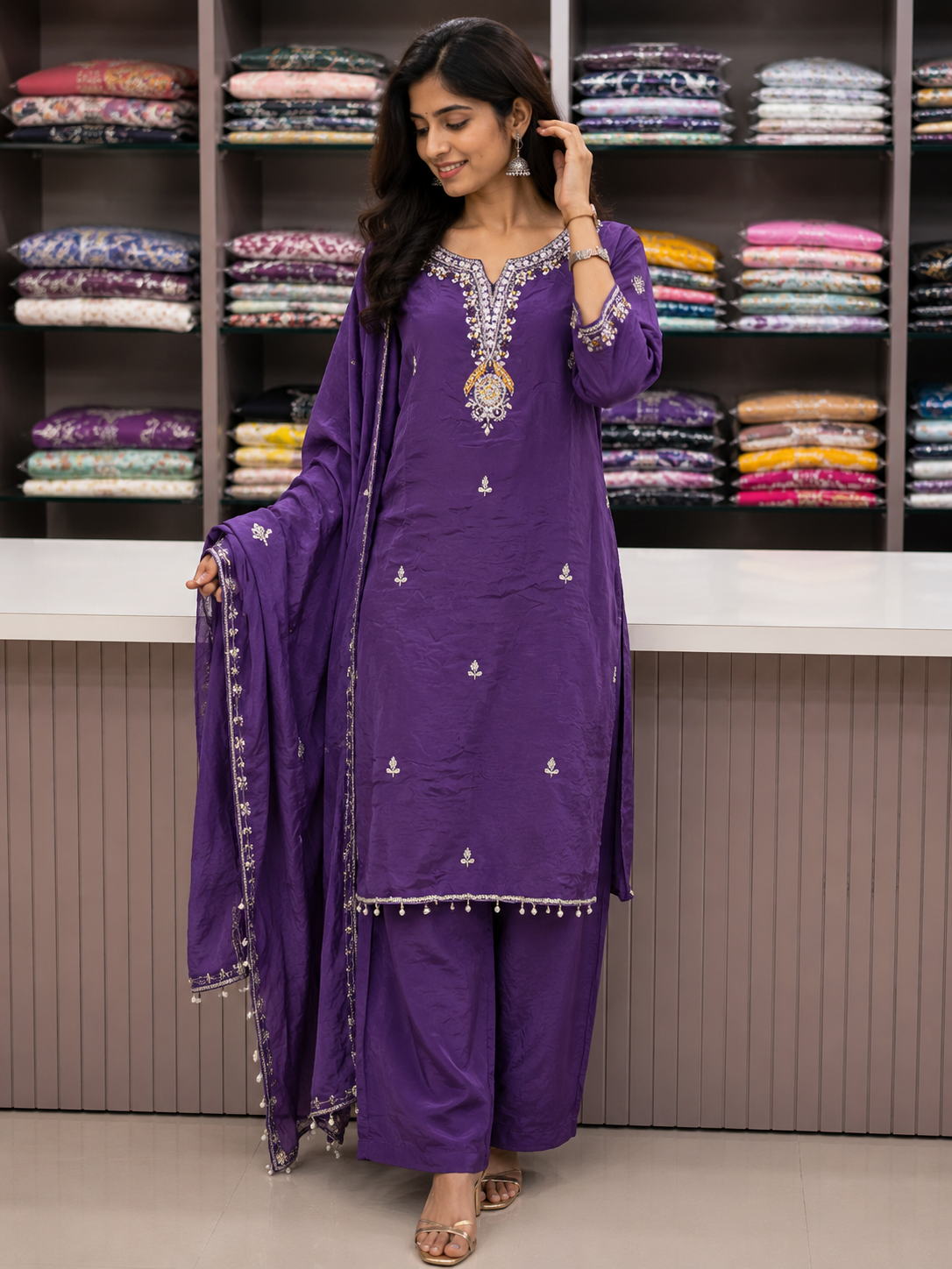 kurti for women