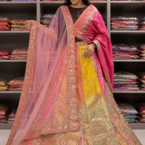 lehnga set for women