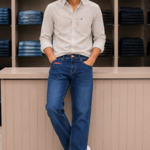 jeans for men