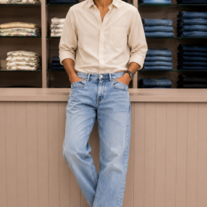 denim jeans for men