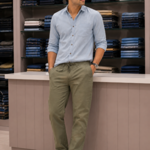 trouser for men