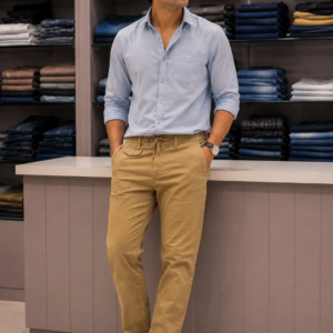 trouser for men