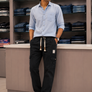 trouser for men