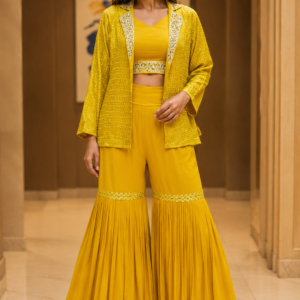 sharara set for women