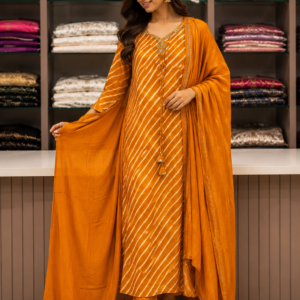 yellow kurti for women