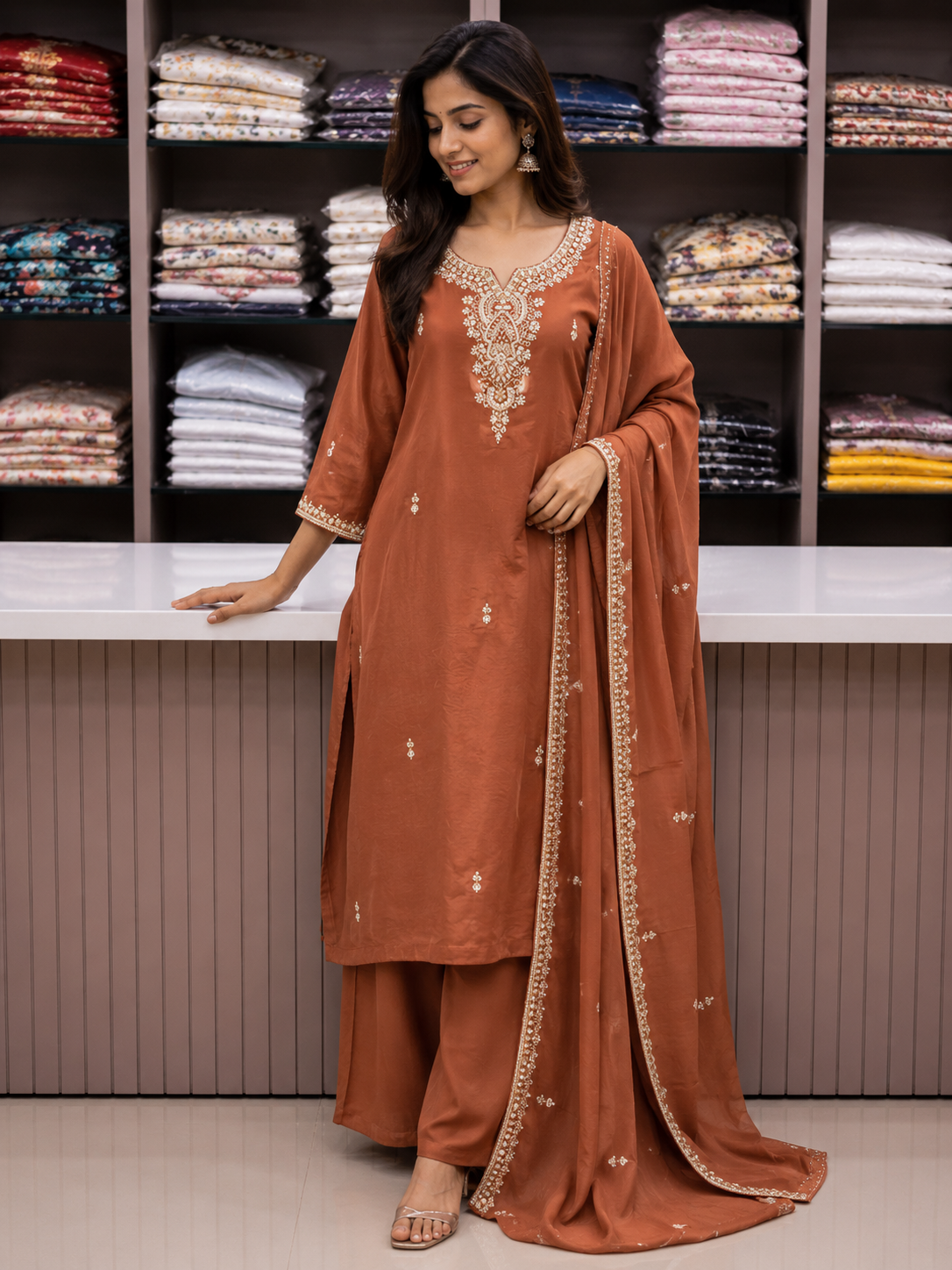 kurti for women