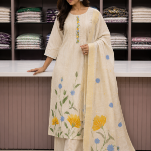 white kurti for women